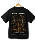 Maria Farrapo