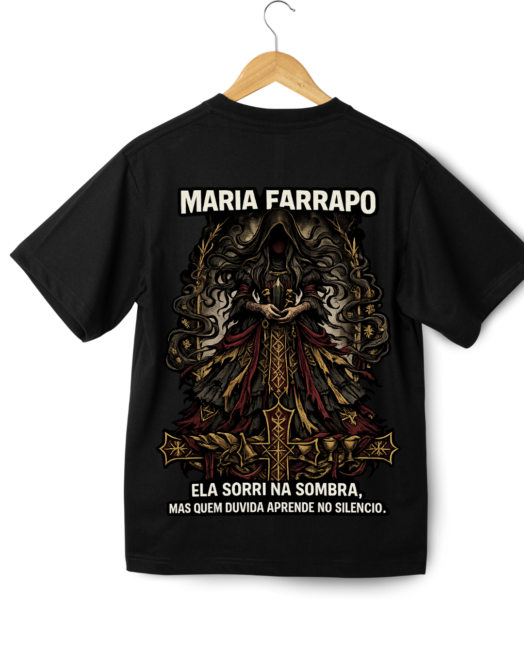 Maria Farrapo