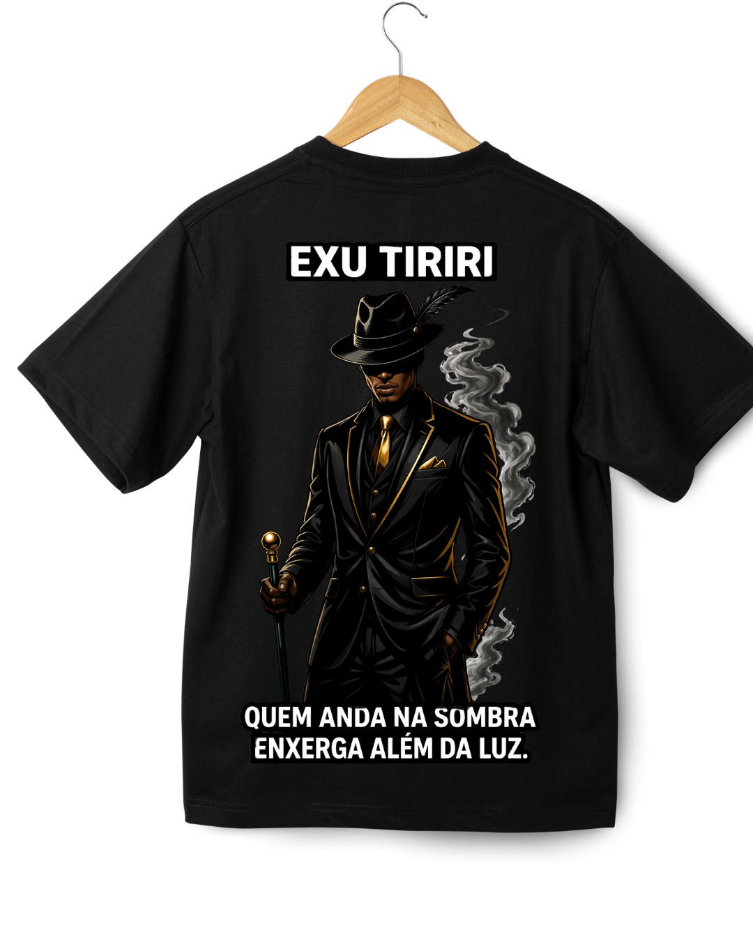 Exu Tiriri